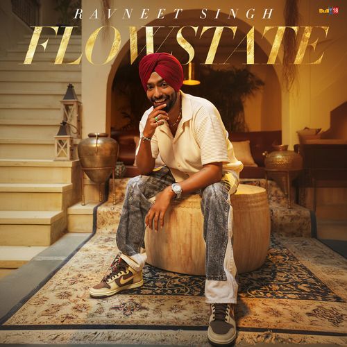 No Stress - Ravneet Singh