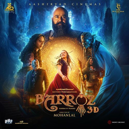 The Story Retold - Lydian Nadhaswaram, Fernando Boto de Jesus Guerreiro, Miguel Jorge Guerreiro