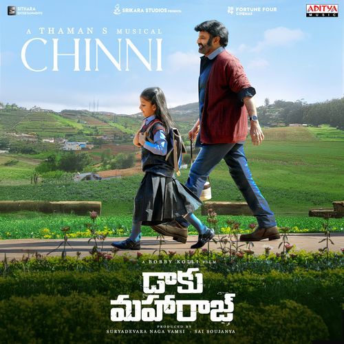 Chinni - Thaman S