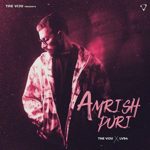 Amrish Puri - The VIJU, LV94