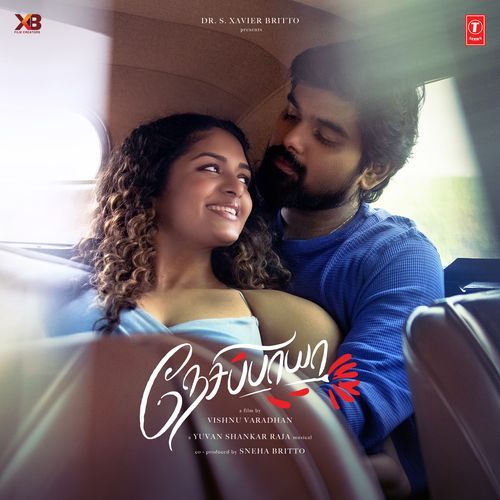 Nesippaya Nee Ennai - Yuvan Shankar Raja