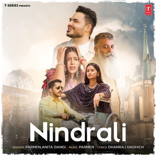 Nindrali - Parmen, Anita Dangi