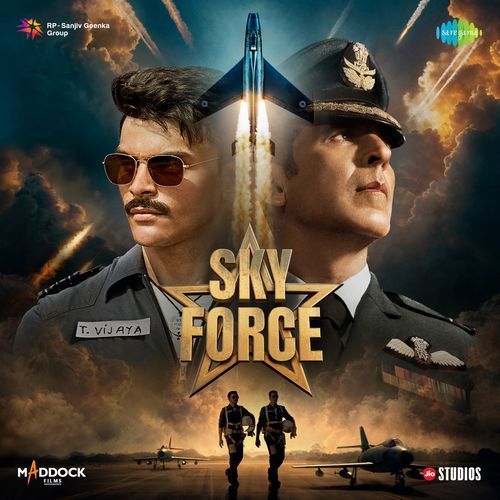 Rang - Tanishk Bagchi
