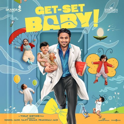Motion Poster Theme - Sam C.S., Kapil Kapilan, Shakthisree Gopalan