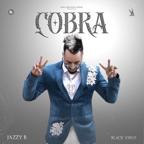Katal Koka - Jazzy B, Black Virus