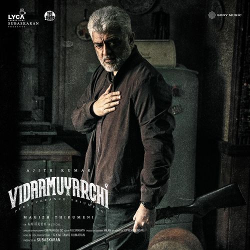 Pathikichu - Anirudh Ravichander