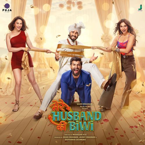 Sawariya Ji - Tanishk Bagchi, Vishal Mishra, Sohail Sen