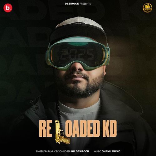 Kaan Faad - KD Desi Rock