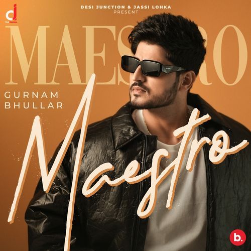 Jutti Jharh - Gurnam Bhullar