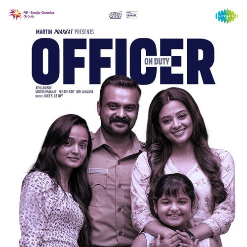 Kathum Kaanal - Jakes Bejoy