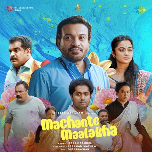 Karivala Chinniya Poleyoraal - Ouseppachan, Sinto Sunny