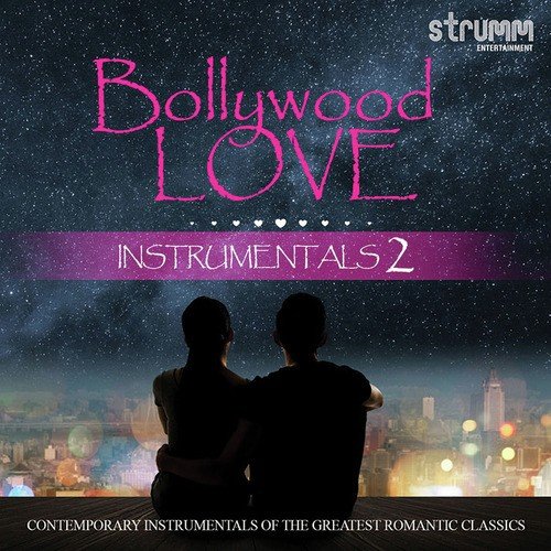Pucho Na Yaar Kya Hua - Unwind Instrumental - Various Artists