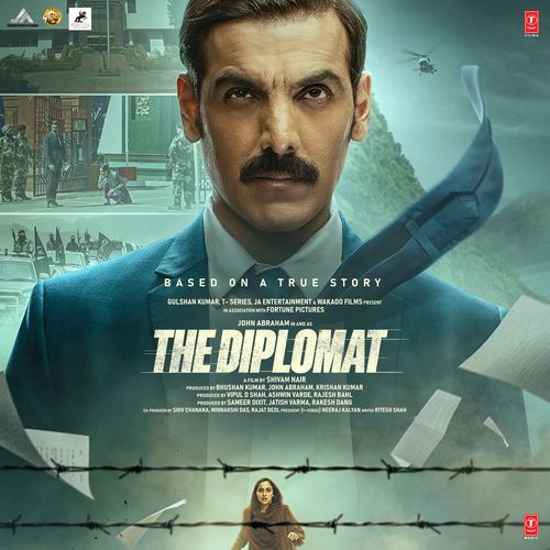 Bharat - Manan Bhardwaj, Anurag Saikia, A.R. Rahman