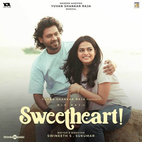 Amma Song - Yuvan Shankar Raja, ofRO