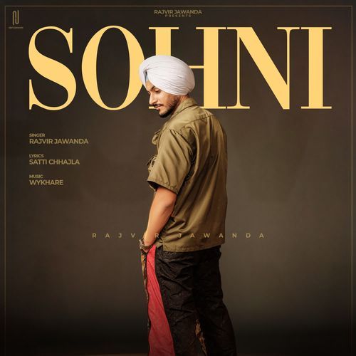 Sohni - Rajvir Jawanda