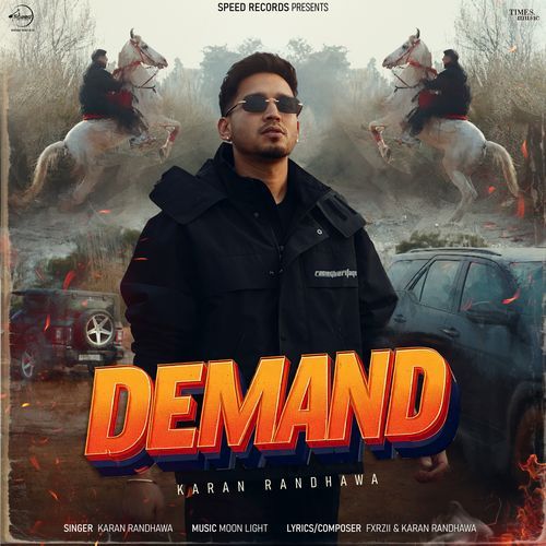 Demand - Karan Randhawa