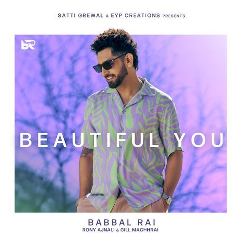 Beautiful You - Babbal Rai