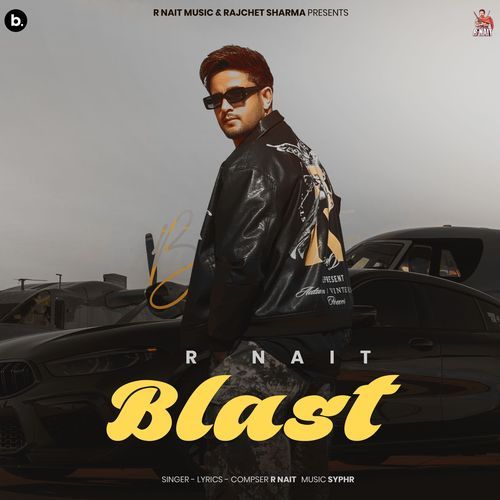 Blast - R Nait