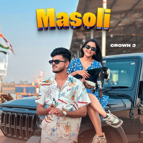 Masoli - Crown J