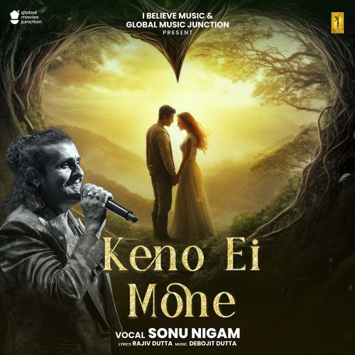 Keno Ei Mone - Arpita Chakraborty