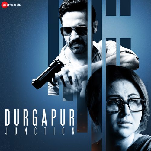 Cyanide From Durgapur Junction - Saikat Chattapadhya