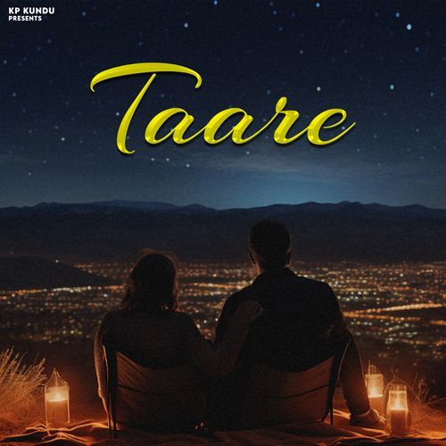 Taare - KP Kundu