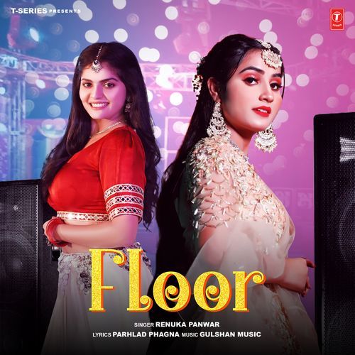 Floor - Renuka Panwar