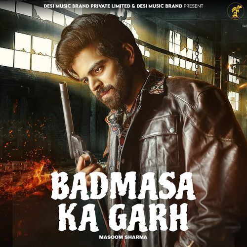 Badmasa Ka Garh - Masoom Sharma
