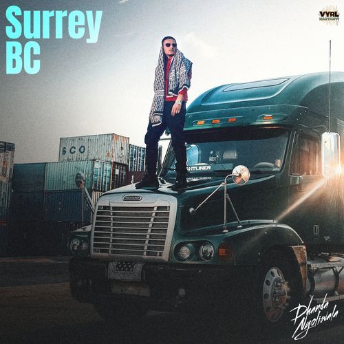 Surrey BC - Dhanda Nyoliwala