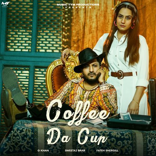 Coffee Da Cup - G Khan