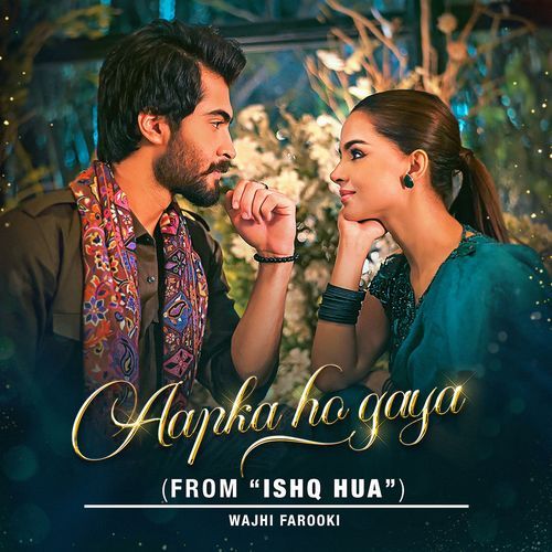 Aapka Ho Gaya From Ishq Hua - Wajhi Farooki