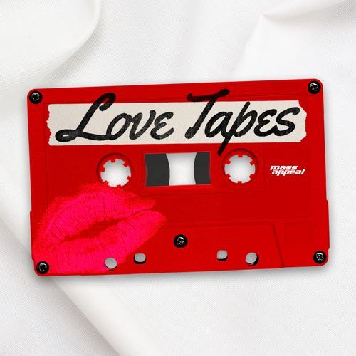 Mohobbat Love - Steel Banglez
