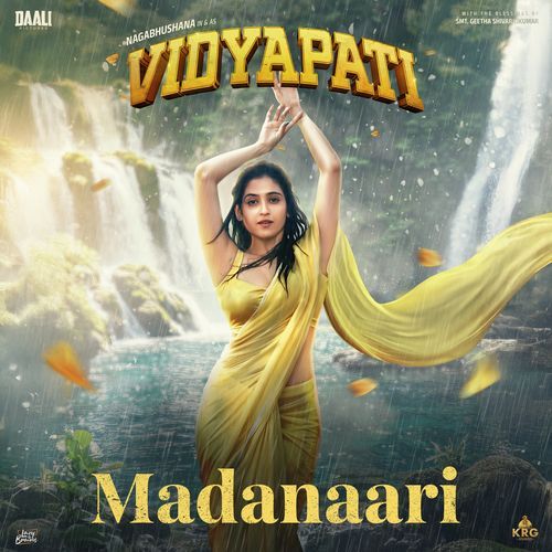 Madanaari From Vidyapati - Sujith Venkataramaiah
