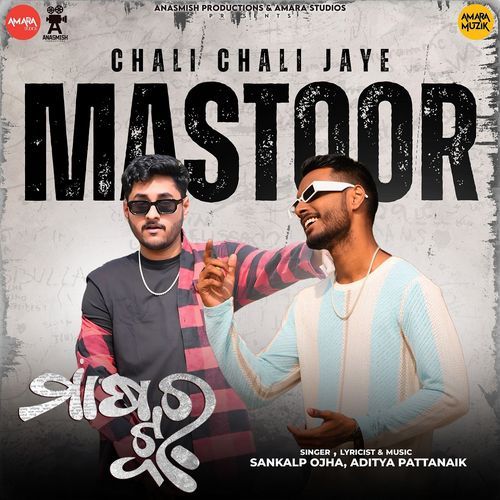 Chali Chali Jaye Mastoor From Mastoor - Sankalp Ojha