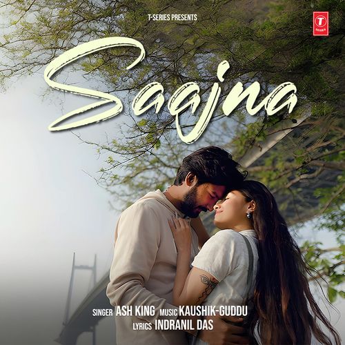 Saajna - Ash King