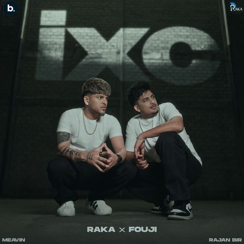 IXC - Raka