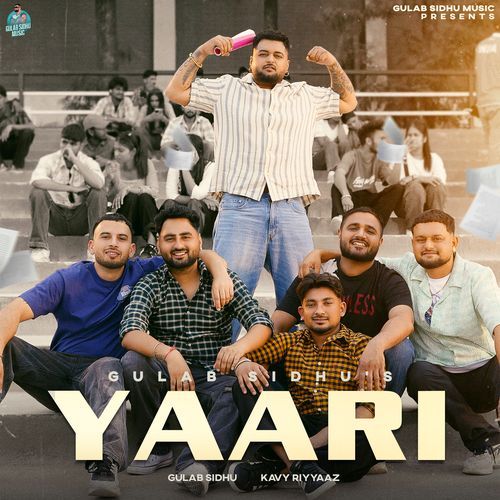 Yaari - Gulab Sidhu