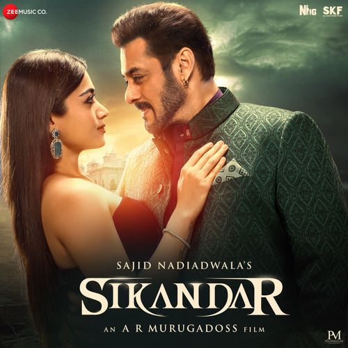 Sikandar Naache - Sameer Anjaan