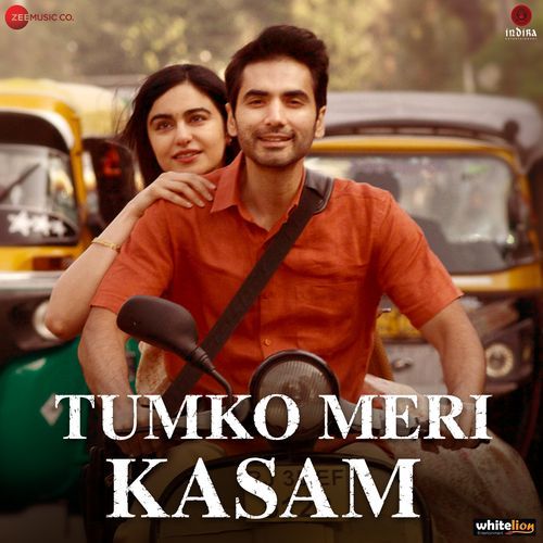 Tumko Meri KasamTitle Track - Shweta Bothra