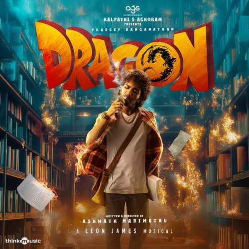 Vazhithunaiye - Leon James