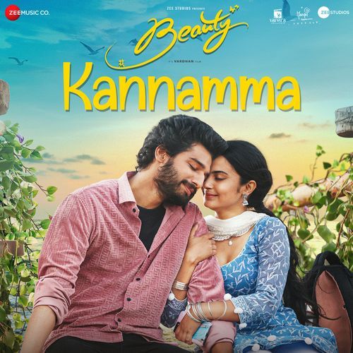Kannamma From Beauty - Sanare