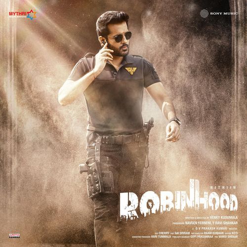 One More Time - G.V. Prakash Kumar