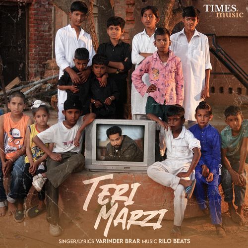 Teri Marzi - Varinder Brar