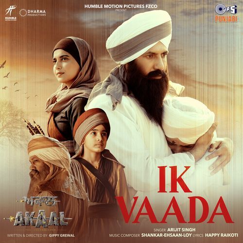 Ik Vaada From Akaal - Arijit Singh