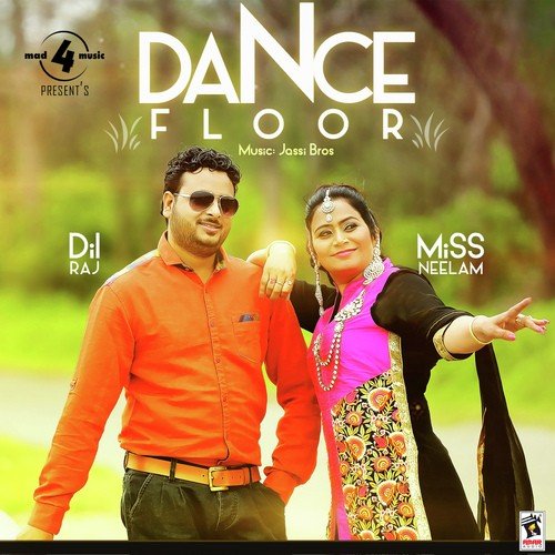 Banh Pharke - Miss Neelam, Dilraj