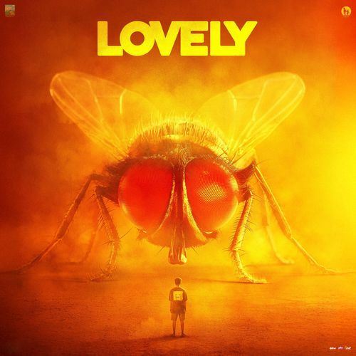 Lovely's Dream - Shakthisree Gopalan