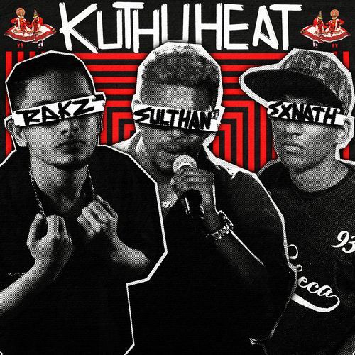 KUTHU HEAT - Sulthan