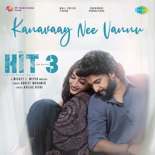 Kanavaay Nee Vannu - Kailas Rishi