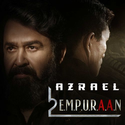 Azrael From L2: Empuraan - Usha Uthup