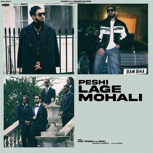 Peshi Lage Mohali - Ashu Twinkle